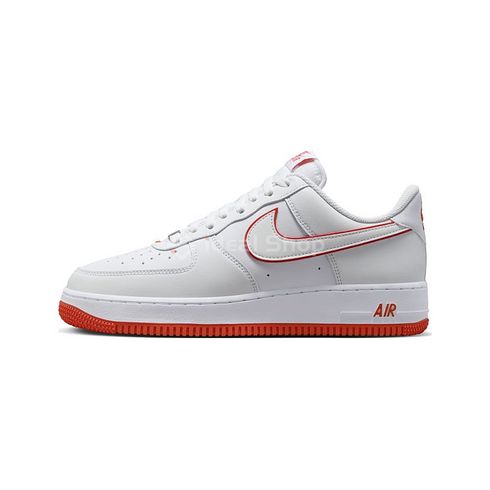 Мужские кроссовки NIKE AIR FORCE 1 07 DV0788-102 - 40.5