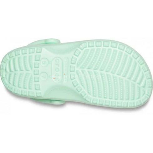 Крокси Classic Mint/Green, розмір 36