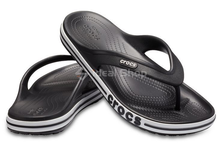 Фото Вьетнамки Bayaband Flip Black 968 4