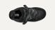 Кроссовки Lowmel Sneaker Black, размер 36