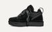 Кроссовки Lowmel Sneaker Black, размер 36