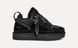 Кроссовки Lowmel Sneaker Black, размер 36
