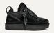 Кроссовки Lowmel Sneaker Black, размер 36