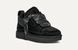 Кроссовки Lowmel Sneaker Black, размер 36