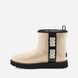 1113190 Classic Clear Mini Beige 36