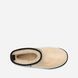 1113190 Classic Clear Mini Beige 36
