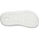 Сабо Кроксы Crocs LiteRide™ Clog Almost White (белые), размер 36