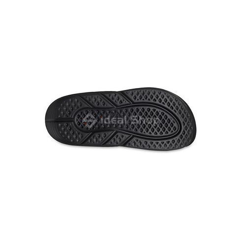 Off Grid Clog Black M4W6