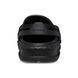 Off Grid Clog Black M4W6