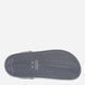 Кроксы Off Court Clog Grey, размер 42