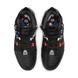 Чоловічі кросівки NIKE ZOOM LEBRON III QS DO9354-001 - 45