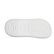 Кроксы Crush Platform White (Белые), размер 39
