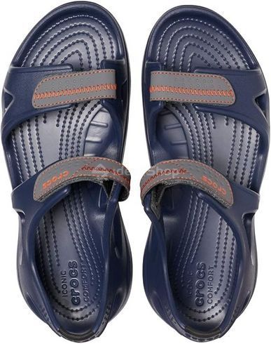 Фото Сандалі чоловічі Swiftwater River Sandal Navy 6224 5