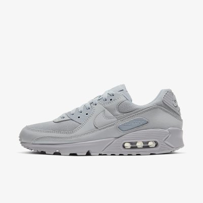 Мужские кроссовки NIKE AIR MAX 90 CN8490-001 - 47