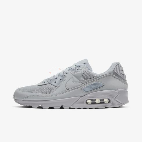 Чоловічі кросівки NIKE AIR MAX 90 CN8490-001 - 47