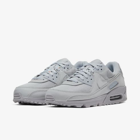 Чоловічі кросівки NIKE AIR MAX 90 CN8490-001 - 47