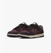 Buty sportowe damskie W NIKE DUNK LOW SE CC DQ7579-600 - 36.5