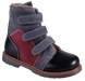 Zimowe buty ortopedyczne dla dzieci w rozmiarze 06-713. 21-30