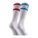 Шкарпетки NIKE U NK HERITAGE CREW 2PR SK0205-902 - 38-42