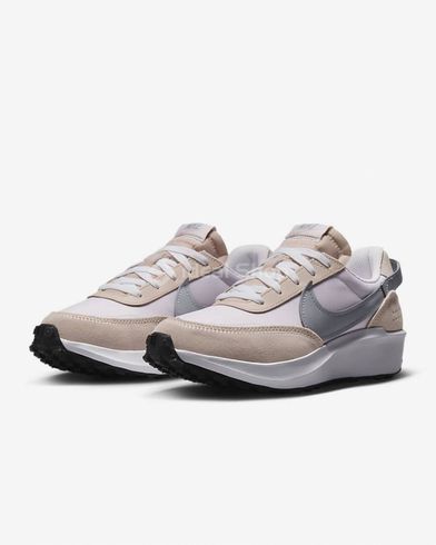 Жіночі кросівки WMNS NIKE WAFFLE DEBUT DH9523-603 - 37.5