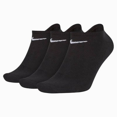 Носки Nike SX2554-001 - 34-38