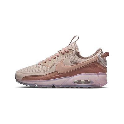 Buty sportowe damskie NIKE W AIR MAX TERRASCAPE 90 DH5073-600 - 40