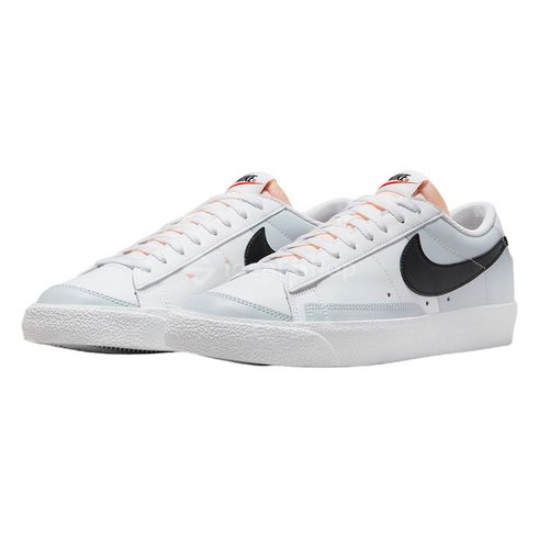 Buty sportowe męskie NIKE BLAZER LOW 77 VNTG DZ3480-100 - 43