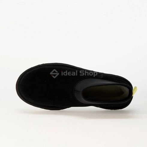 Уггі Classic Mini Dipper Black, розмір 38