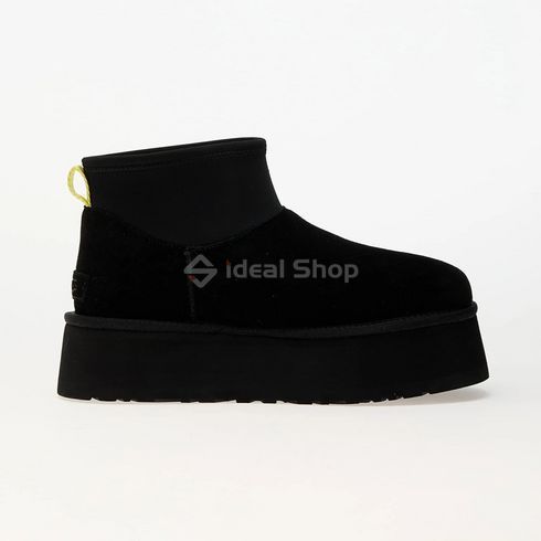 Уггі Classic Mini Dipper Black, розмір 38