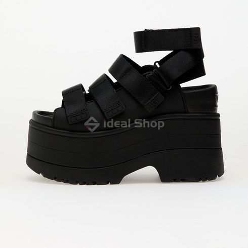 Фото Босоножки Goldenrise Black 6566 6