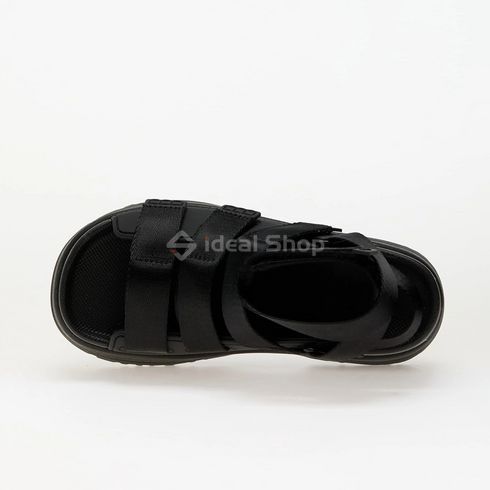 Фото Босоножки Goldenrise Black 6566 5
