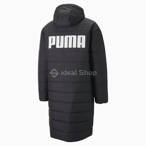 Чоловіча куртка Puma ESS+ Padded Coat 67171201 - L