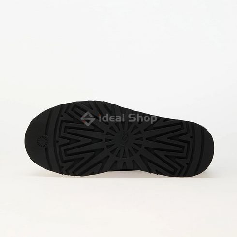 Уггі Classic Mini Dipper Black, розмір 38