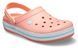 Кроксы Crocband Melon Ice/Blue, размер 36