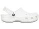 Кроксы Classic White, размер 44