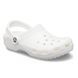 Кроксы Classic White, размер 44