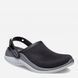 Крокси LiteRide 360 Black/Slate Grey, розмір 36