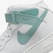 Buty sportowe damskie NIKE WMNS AIR FORCE 1 07 MID DD9625-103 - 40