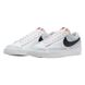 Чоловічі кросівки NIKE BLAZER LOW 77 VNTG DZ3480-100 - 43