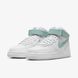 Buty sportowe damskie NIKE WMNS AIR FORCE 1 07 MID DD9625-103 - 40