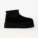 Уггі Classic Mini Dipper Black, розмір 38