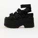 Босоножки Goldenrise Black, размер 36