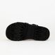 Босоножки Goldenrise Black, размер 36