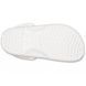 Кроксы Classic White, размер 44
