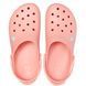 Кроксы Crocband Melon Ice/Blue, размер 36