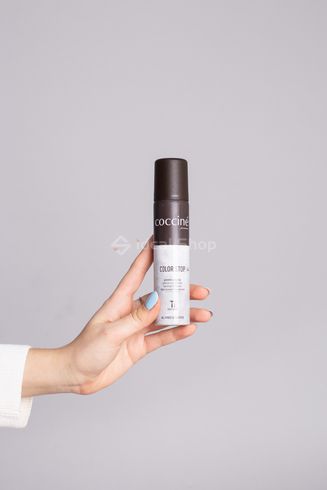 Foto Coccine bezbarwny spray zapobiegający plamieniu stóp, skarpet, rajstop 465977 3