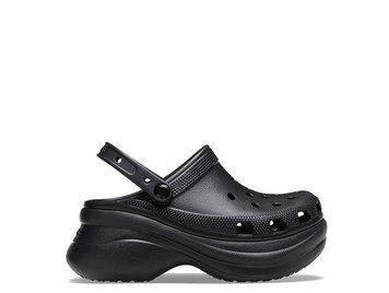 Кроксы Classic Bae Clog Black, размер 35