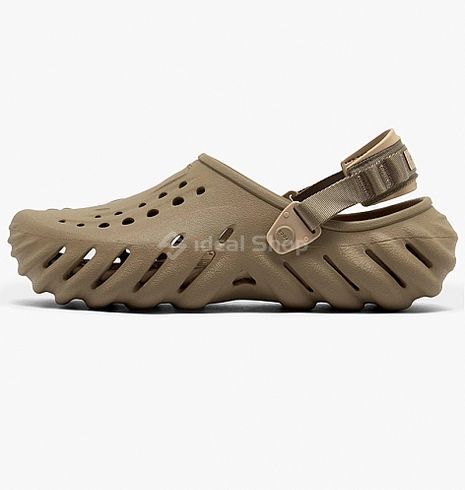 ECHO CLOG Khaki M9-W11