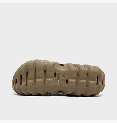 ECHO CLOG Khaki M9-W11