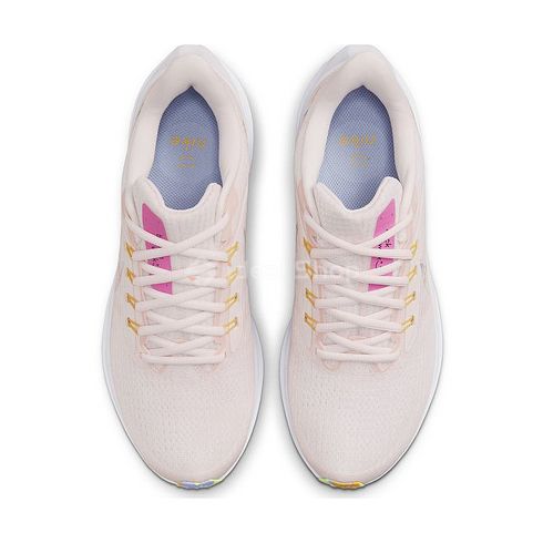 Жіночі кросівки W NIKE AIR ZOOM PEGASUS 39 PRM DO9483-600 - 38